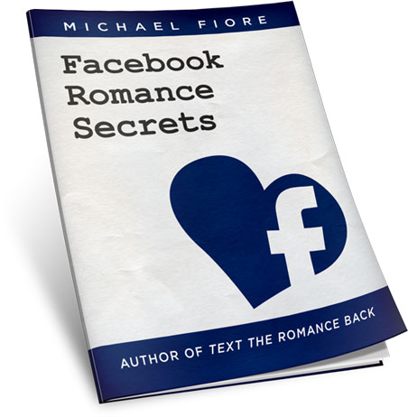 Facebook Romance Secrets