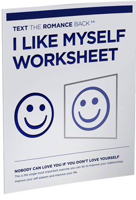 The I Like Myself Game